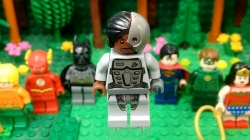 مجموعه استاپ موشن لگو ها برای کودکان قسمت 433